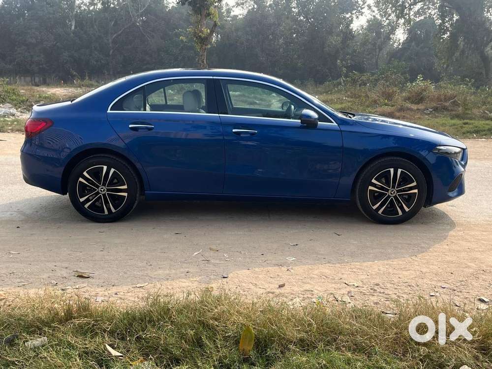 Mercedes-benz A-class Limousine 200, 2023, Petrol