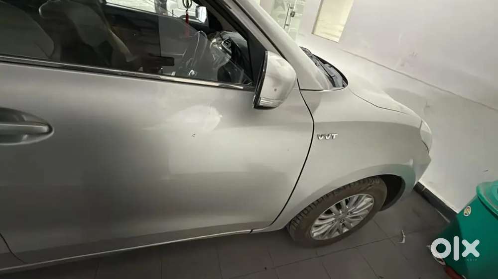Maruti Suzuki Dzire 2018 Petrol 67000 Km Driven