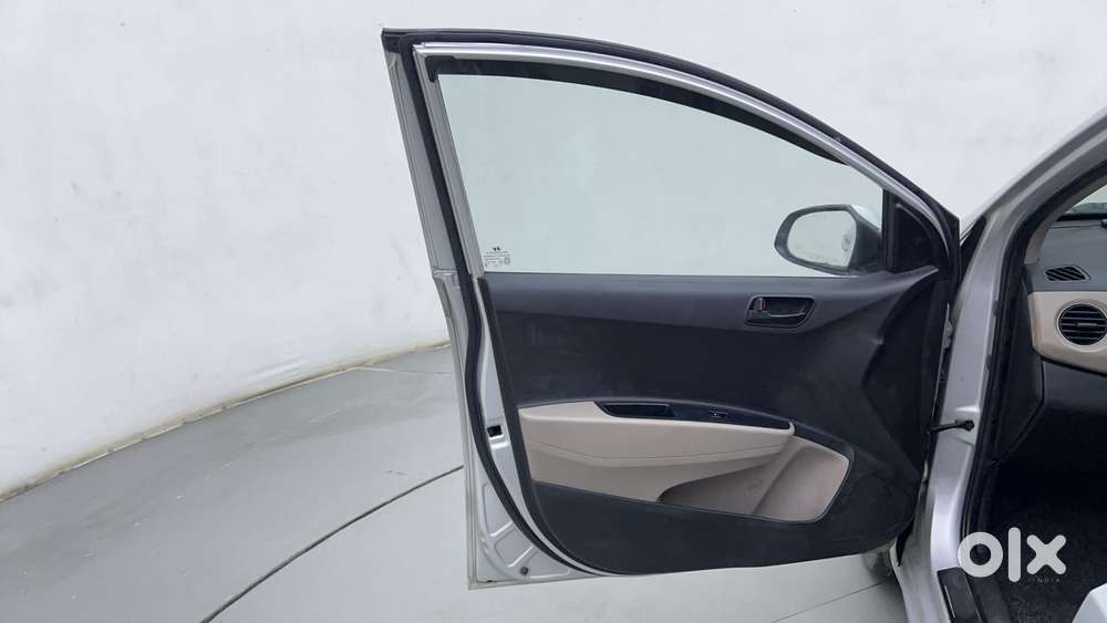 Hyundai Grand I10 1.2 Kappa Magna, 2016, Petrol