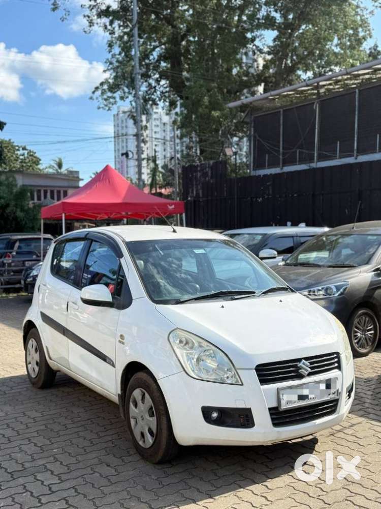 Maruti Suzuki Ritz Vdi Bs-iv, 2012, Diesel