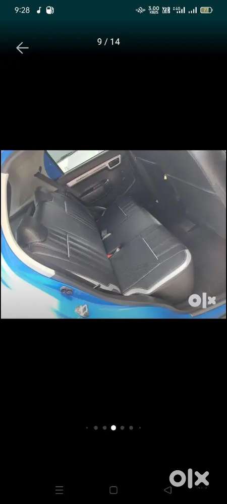 Maruti Suzuki S-presso 2019 Petrol 85000 Km Driven