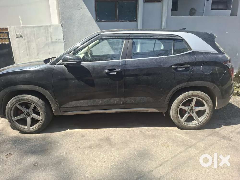 Hyundai Creta Facelift 2020