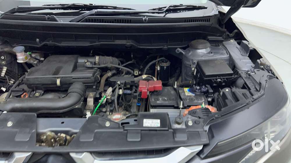 Maruti Suzuki Brezza Zxi Plus At, 2024, Petrol
