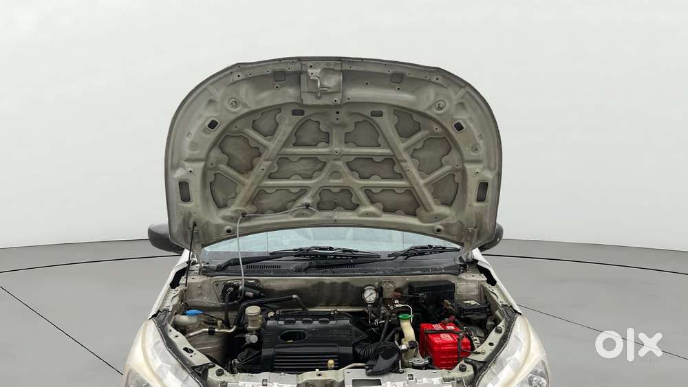 Maruti Suzuki Alto K10 Lxi, 2015, Cng & Hybrids
