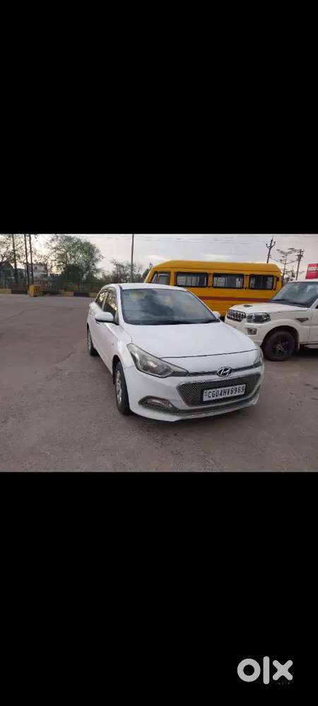 Hyundai Elite I20 2015 Diesel Rs-3.5lakhs