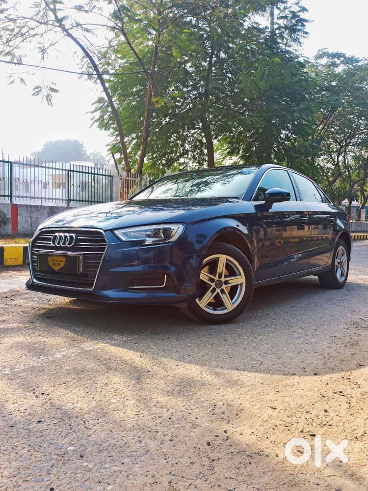 Audi A3 35 Tfsi Premium, 2018, Petrol
