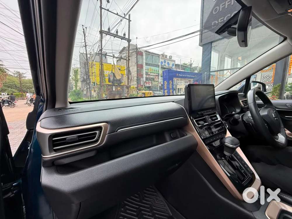 Maruti Suzuki Invicto Alpha Plus 7str, 2024, Petrol