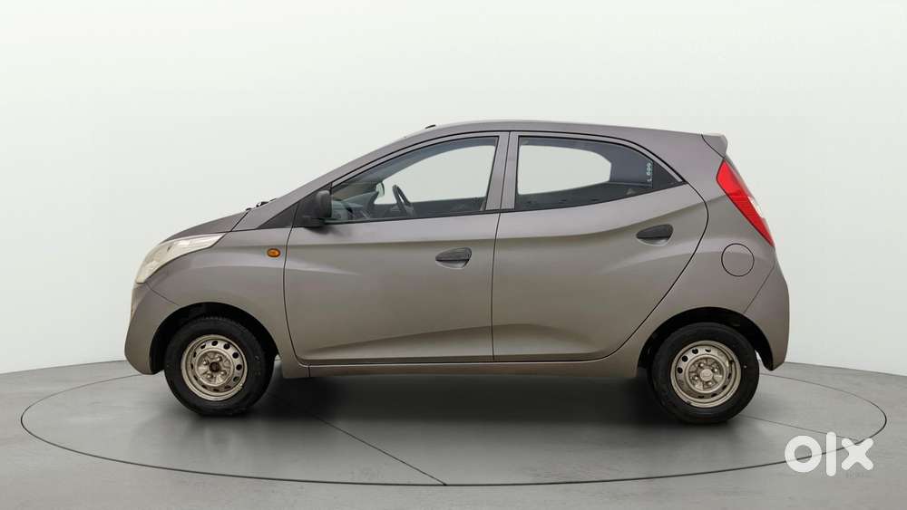 Hyundai Eon Era +, 2013, Petrol