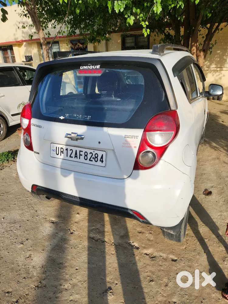 Chevrolet Beat 2015 Diesel 110000 Km Driven