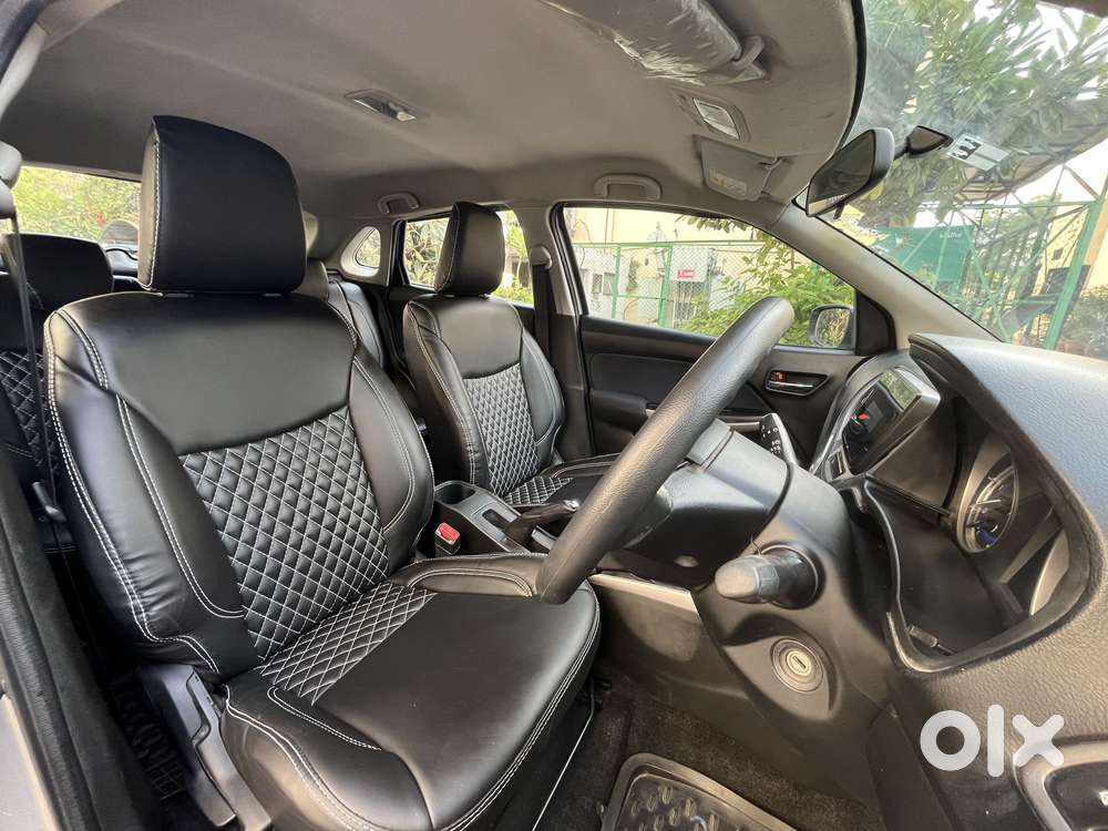 Maruti Suzuki Baleno Maruti-suzuki-baleno-delta-diesel, 2019, Diesel