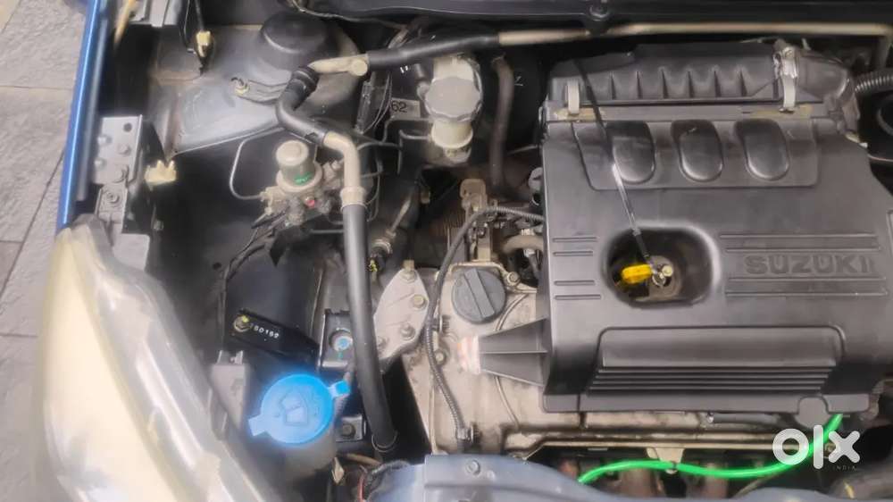 Maruti Suzuki Celerio 2017. All Papers Current. New  Insurance. Life T