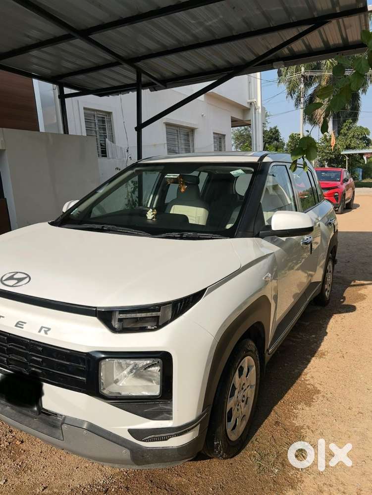 Hyundai Exter 1.2 Mt S Cng