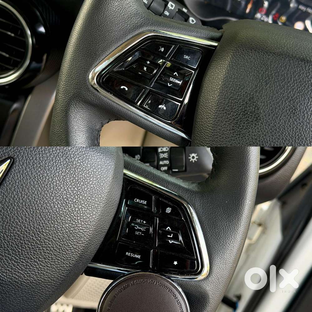 Mahindra Thar Roxx Ax5l Rwd Diesel At, 2025, Diesel