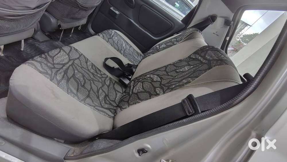 Maruti Suzuki Alto Lxi Bsiii, 2009, Petrol