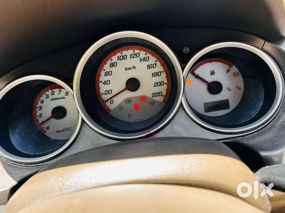 Honda City 1.5 S Mt, 2008, Petrol