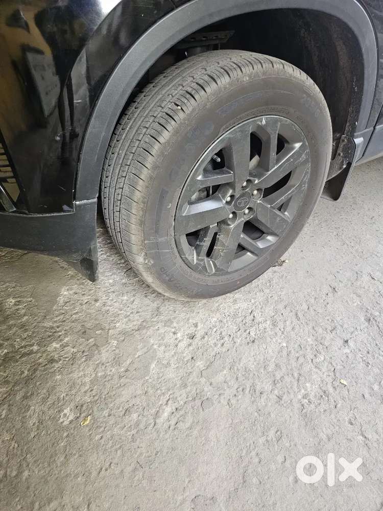 Tata Harrier 2023 Diesel Good Condition