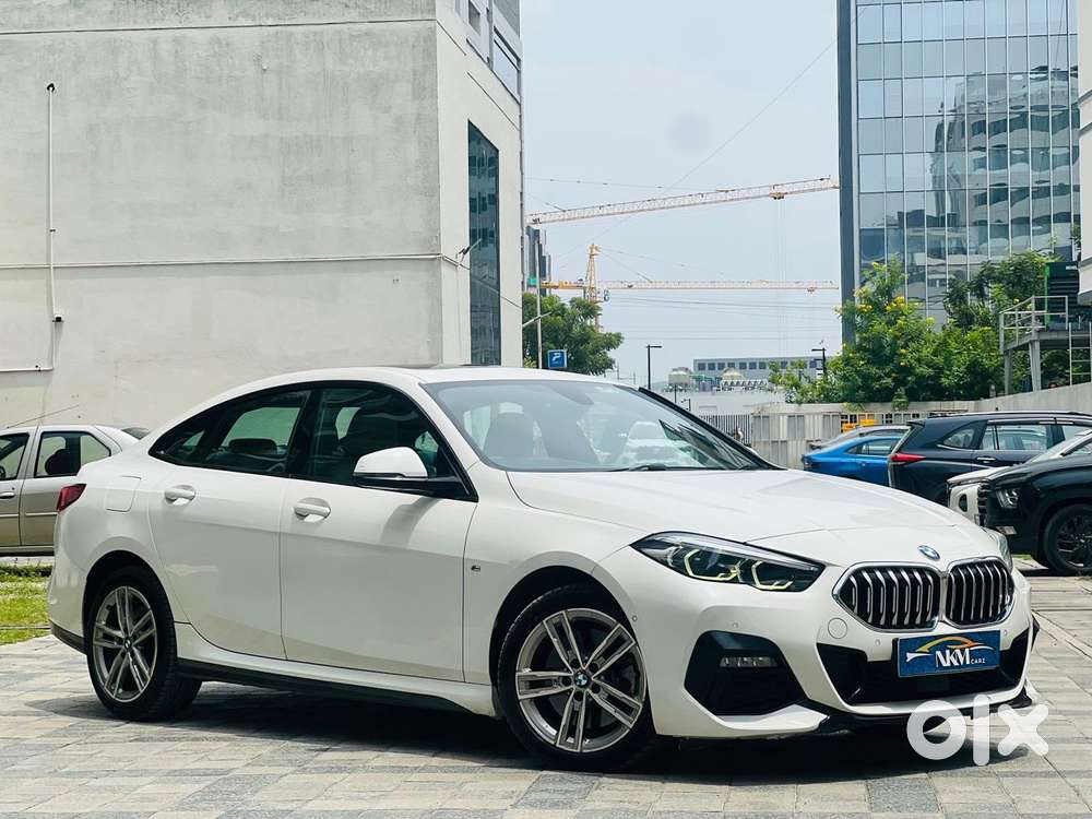 Bmw 2 Series 2.0 220i M Sport, 2021, Petrol