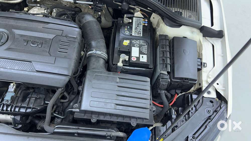 Skoda Octavia 2.0 L K Tsi At, 2018, Petrol