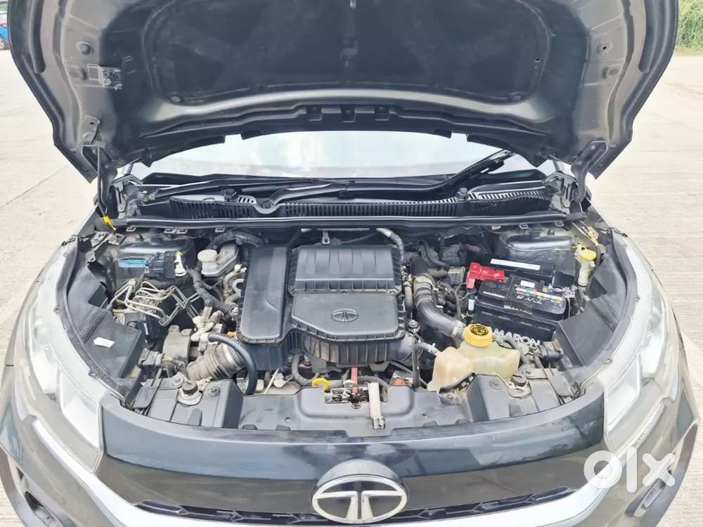 Tata Nexon 1.5 Revotorq Xz Plus (o), 2021, Diesel