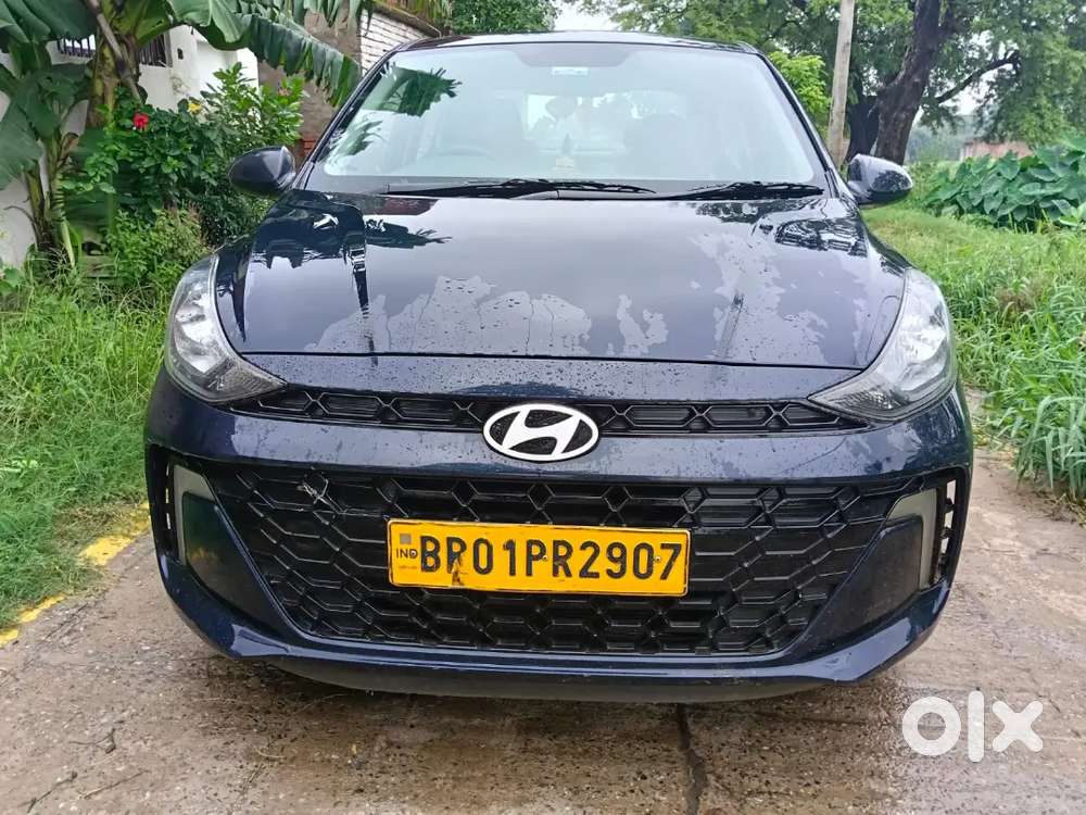 Hyundai Aura 1.2 2024