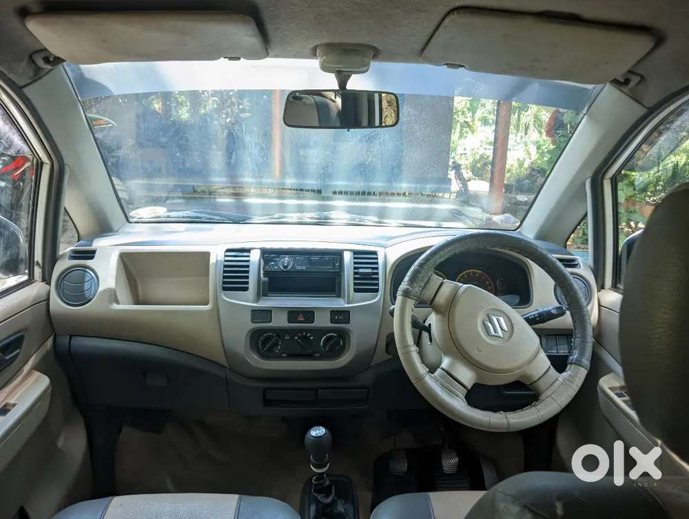Maruti Suzuki Estilo Vxi 2008