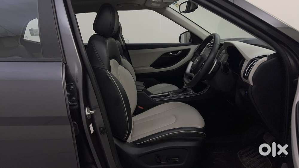 Hyundai Creta Sx (o) 1.5 Diesel Automatic, 2021, Diesel