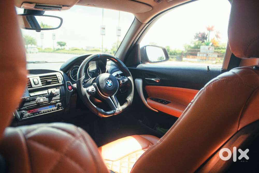 2013 Bmw 118d (f20) | Stage-2 | Tastefully Upgraded | Enthusiast Owned