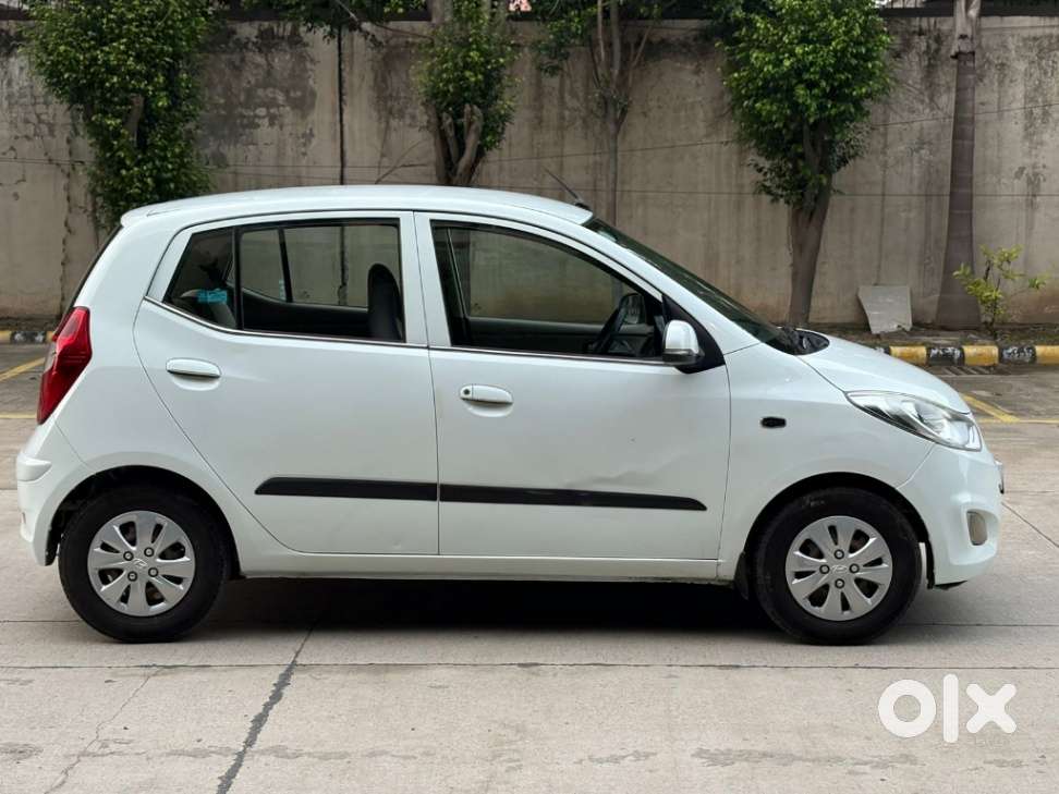 Hyundai I10 1.2 Kappa Magna, 2013, Petrol