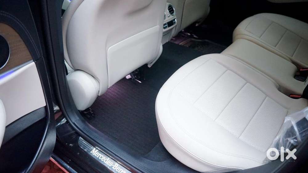 Mercedes-benz E-class 2017 Diesel Well Maintained