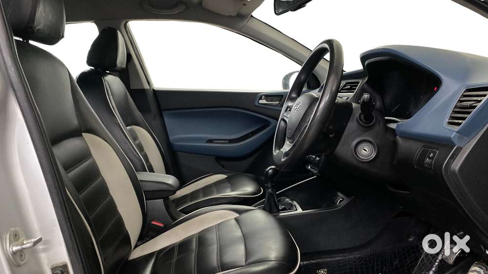 Hyundai I20 Active 1.2 S, 2015, Petrol