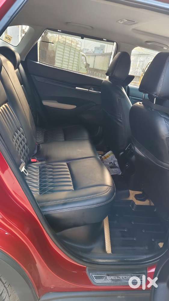 Kia Seltos 1.5 Htk+, 2023, Petrol