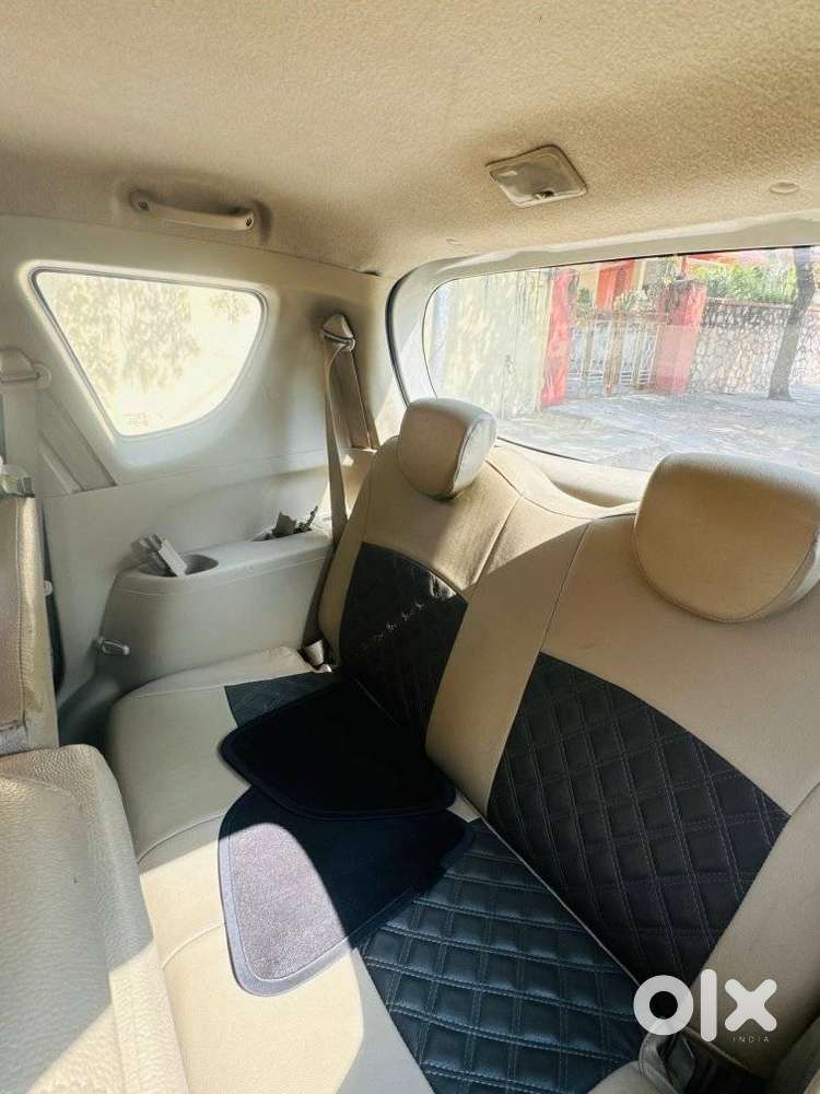 Maruti Suzuki Ertiga 2012-2015 Vdi, 2014, Diesel