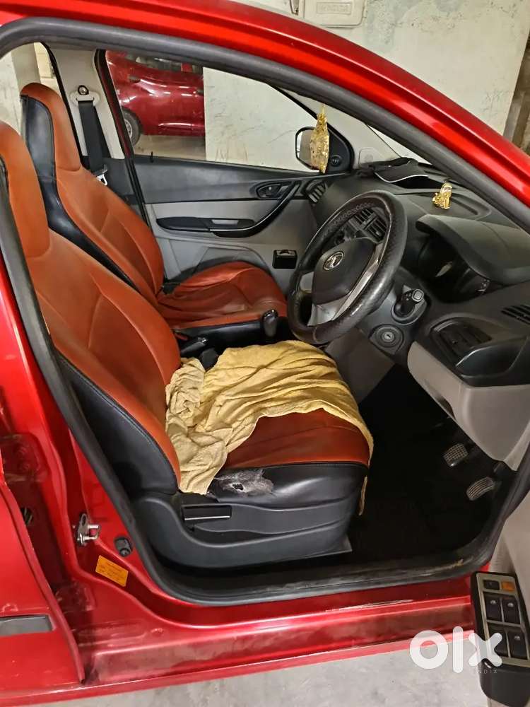 Tata Tiago 1.05 Diesel 2018
