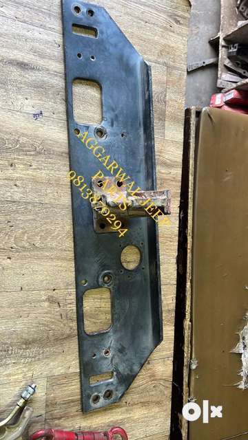 Towing hook for mm550 original jeep spare parts Spare Parts