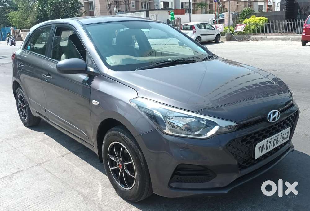 Hyundai Elite I20 Magna Executive 1.2, 2018, Petrol