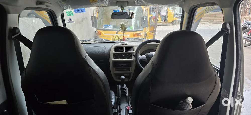Maruti Suzuki Eeco 2023 Ac 5 Str