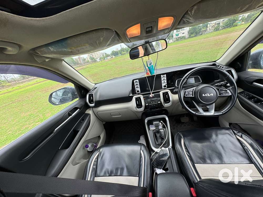 Kia Sonet Diesel 2021