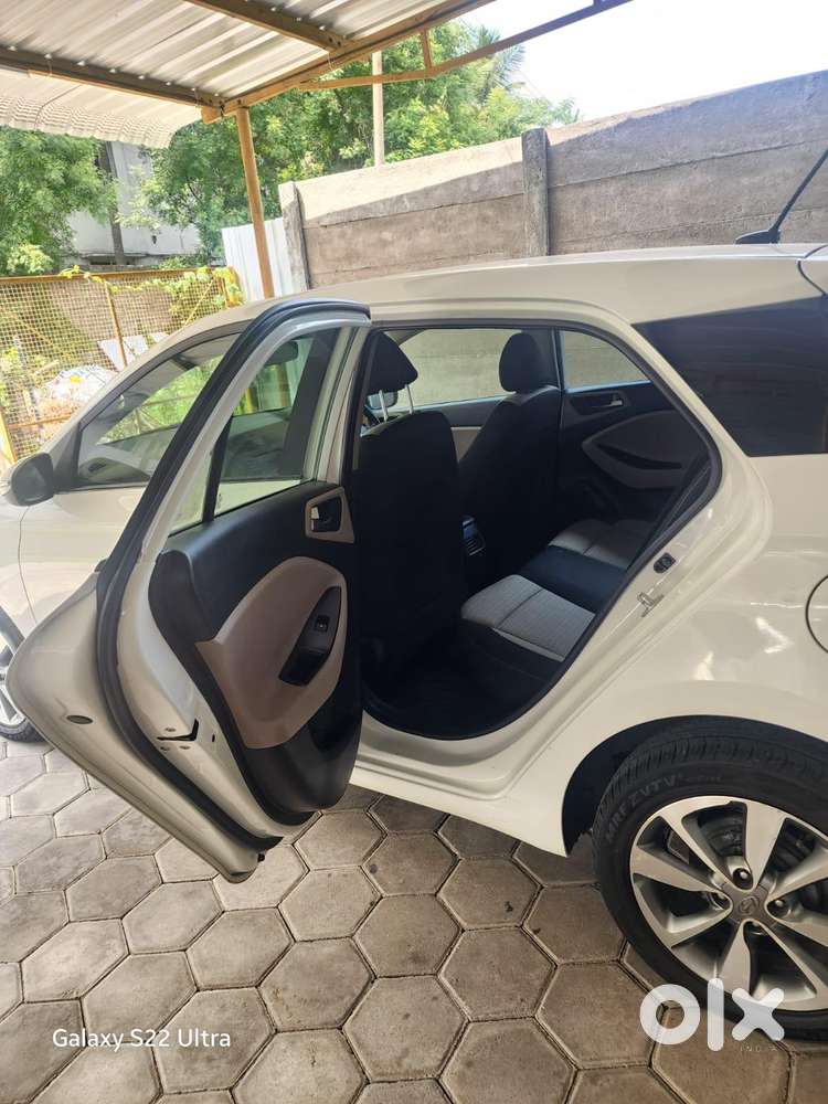 Hyundai Elite I20 Asta 1.2, 2016, Petrol