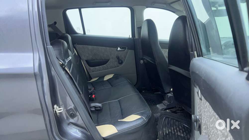 Maruti Suzuki Alto 800 Lxi, 2018, Petrol