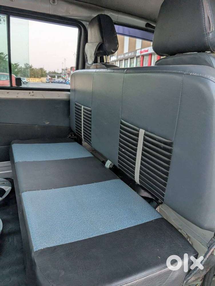 Maruti Suzuki Omni 8 Seater, 2019, Petrol