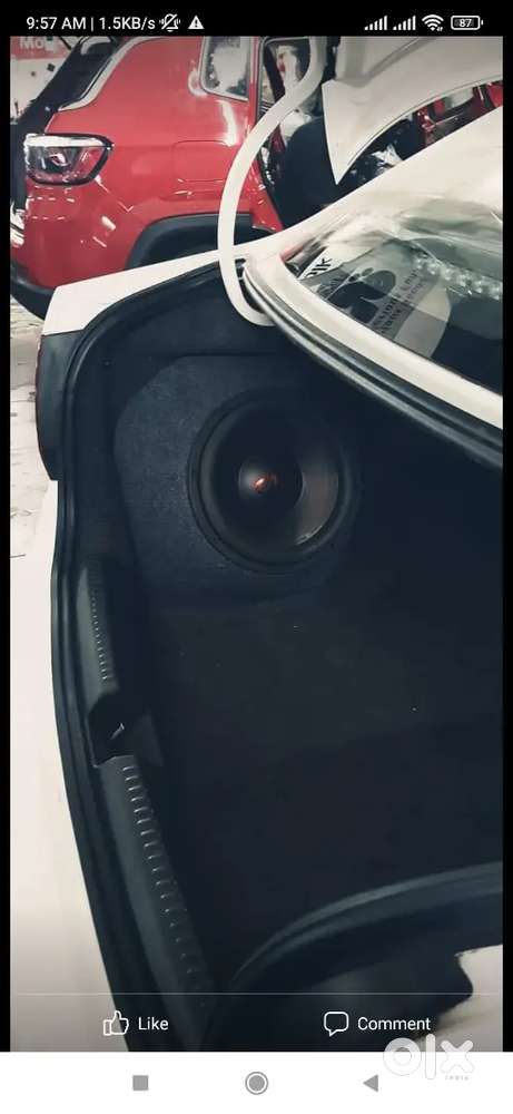 Volkswagen Vento 2016