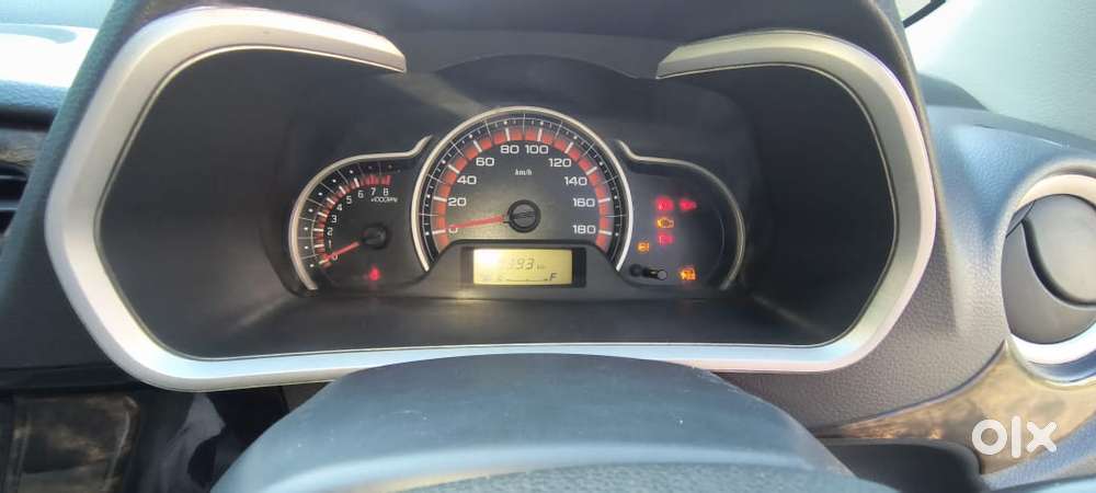 Maruti Suzuki Alto K10 Vxi, 2019, Petrol