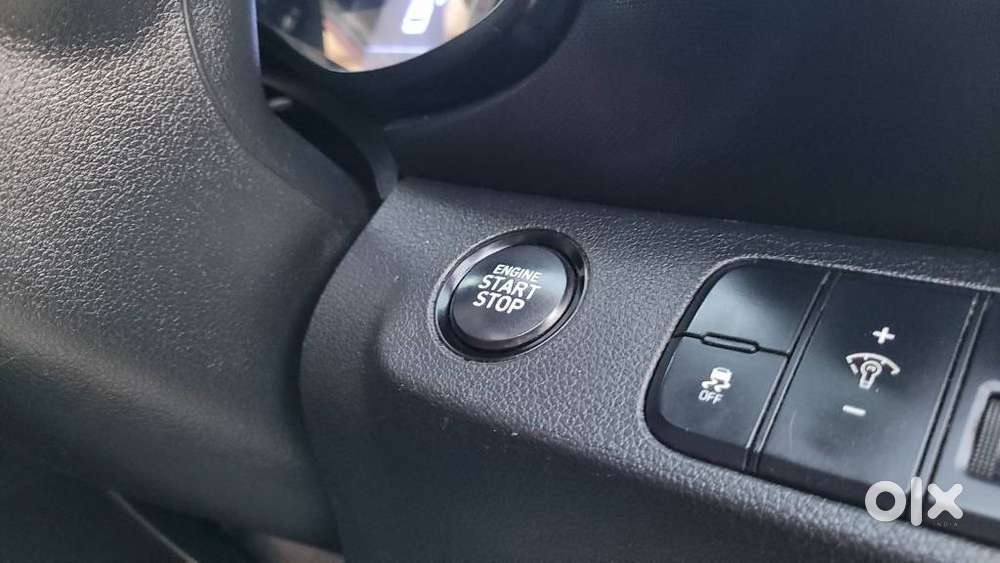 Hyundai Venue Sx Plus Turbo Dct, 2019, Petrol