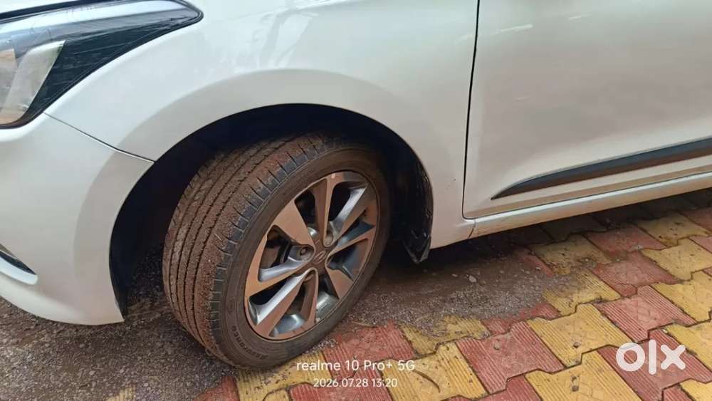 Hyundai Elite I20 [ ] 1.2 Sportz, 2015, Petrol