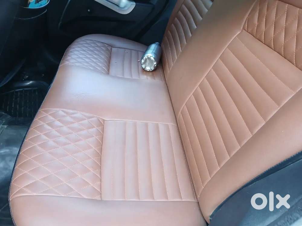 Ford Figo Diesel Zxi 2011