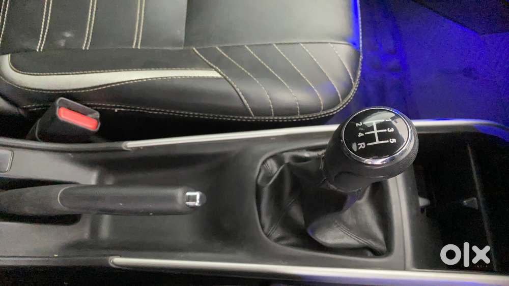 Maruti Suzuki Baleno 1.2 Zeta, 2018, Petrol