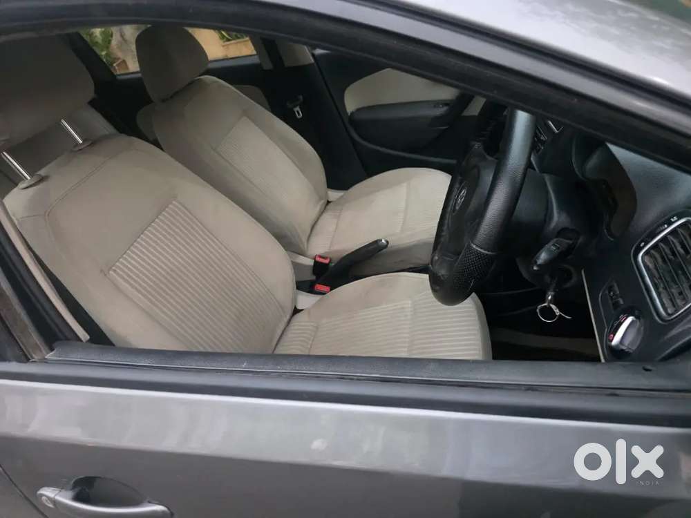 Volkswagen Polo 2010 Petrol Well Maintained