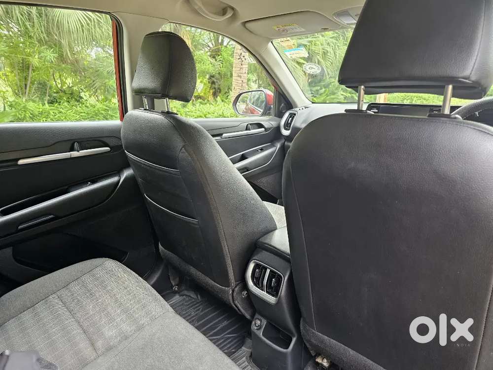 Kia Sonet 1.5 Diesel 2021