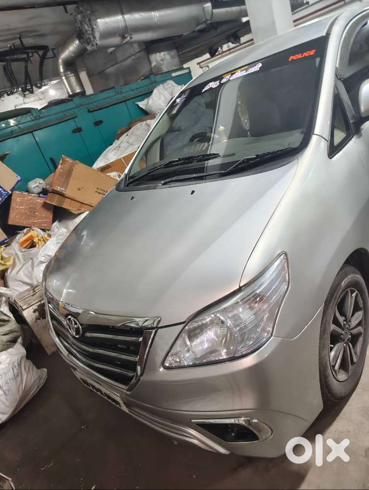 Vehicle In Good Condition With Fancy Number 5557