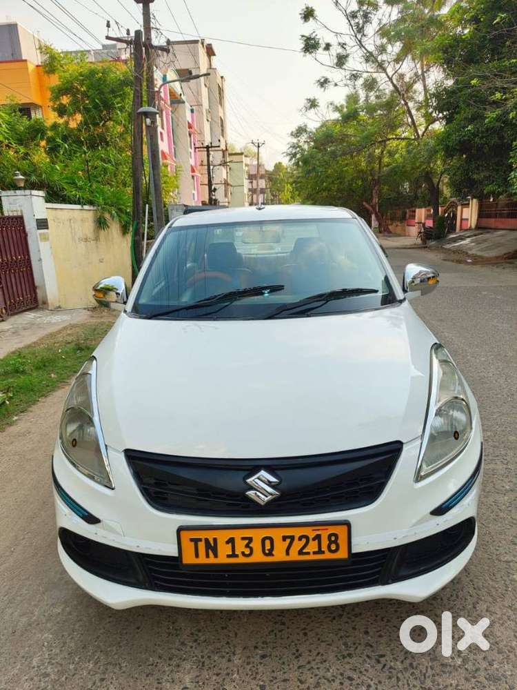 Maruti Suzuki Swift Dzire Tour Ldi, 2019, Diesel